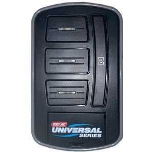 Genie Universal Series GUWWC-R Garage Overhead Door Opener Wireless Wall Console